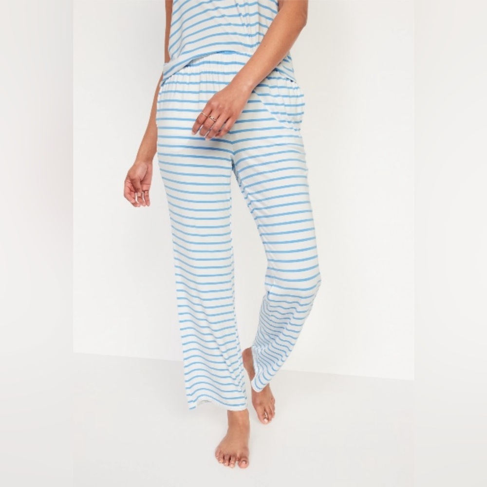 Ultra-Soft Pajama Pants